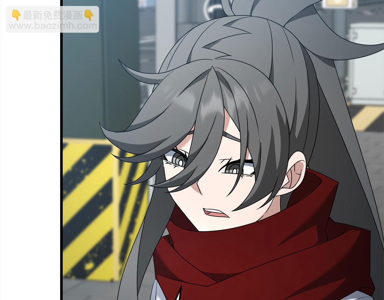 第105话 被世人遗忘的英雄(1/5)-第105话