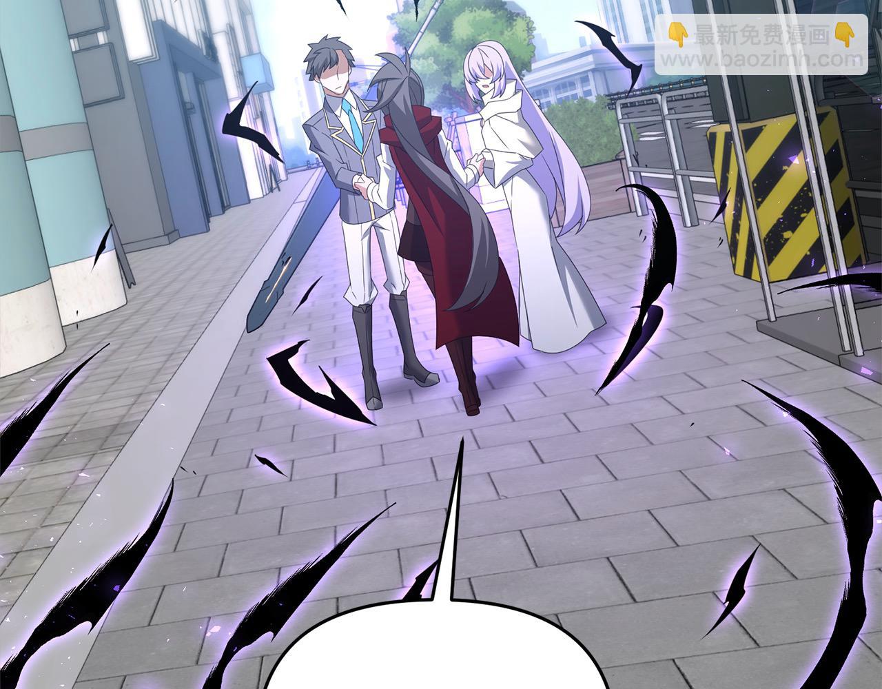 第105话 被世人遗忘的英雄(1/5)-第105话