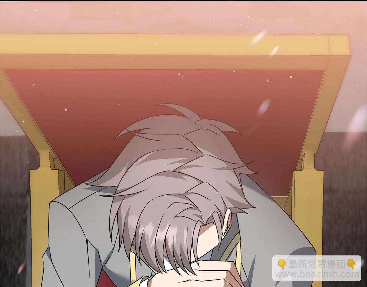 第11话 离开这个家吧...(1/5)-第11话