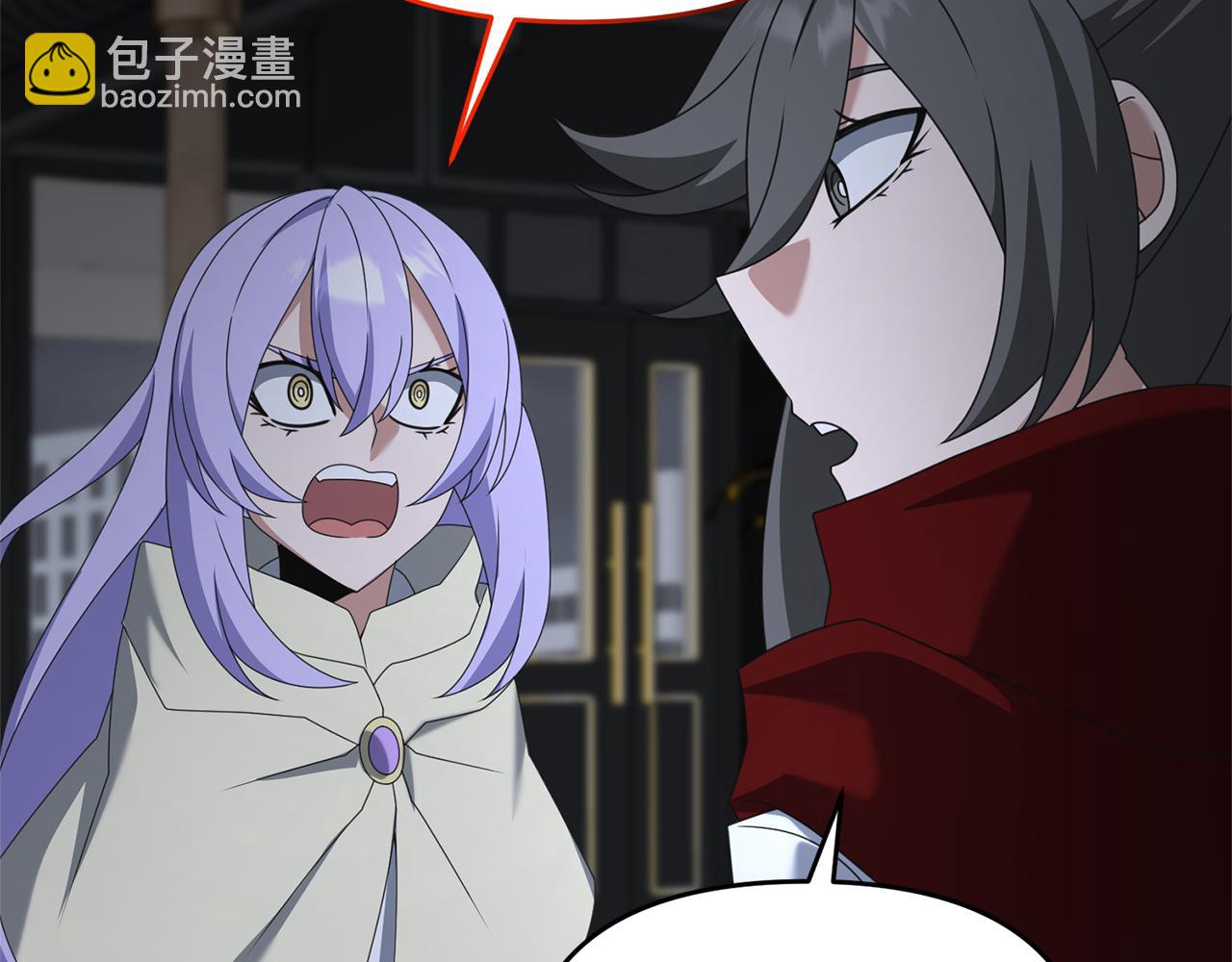 第111话 杀人魔(1/4)-第111话