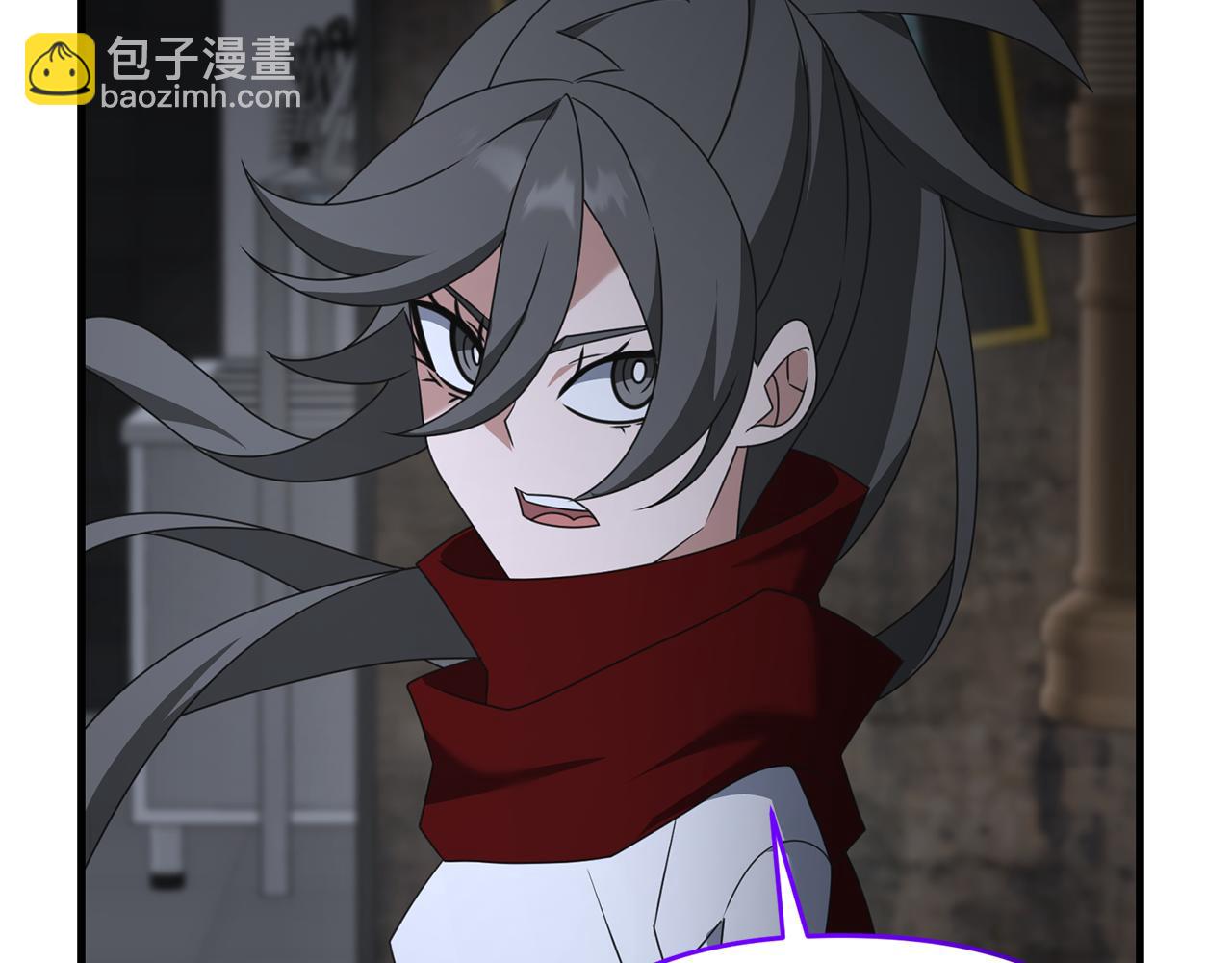 第111话 杀人魔(1/4)-第111话