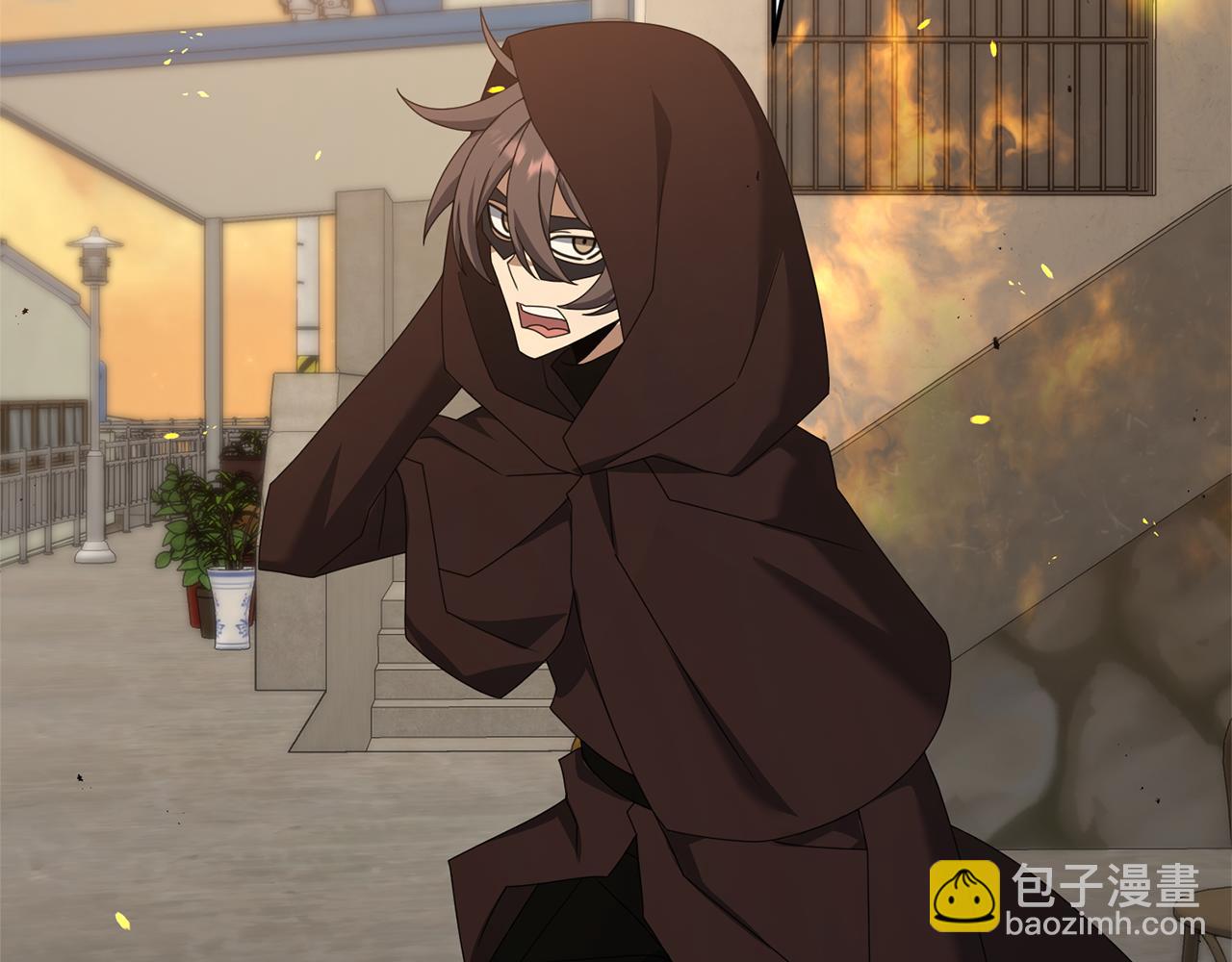 第113话 傀儡(1/5)-第113话