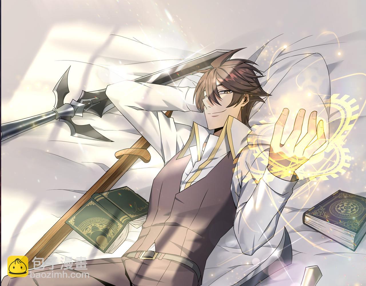 第113话 傀儡(1/5)-第113话