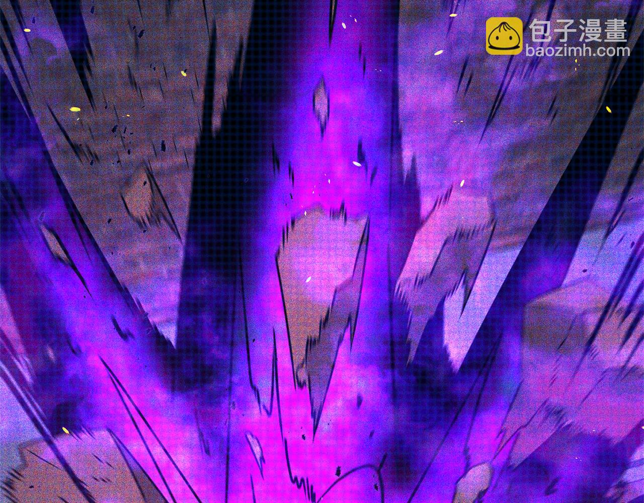 第115话 异世界的战士(1/5)-第115话