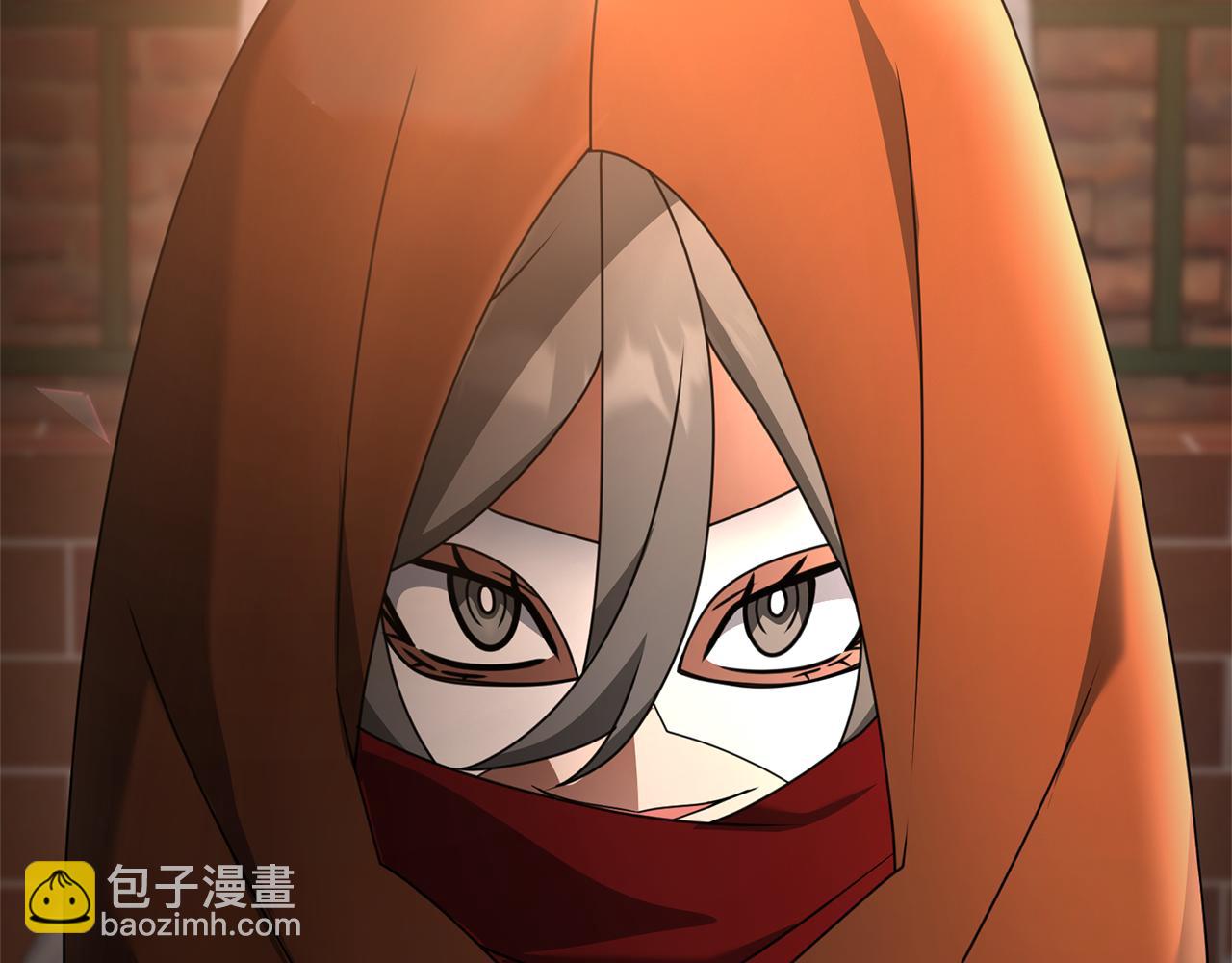 第115话 异世界的战士(1/5)-第115话