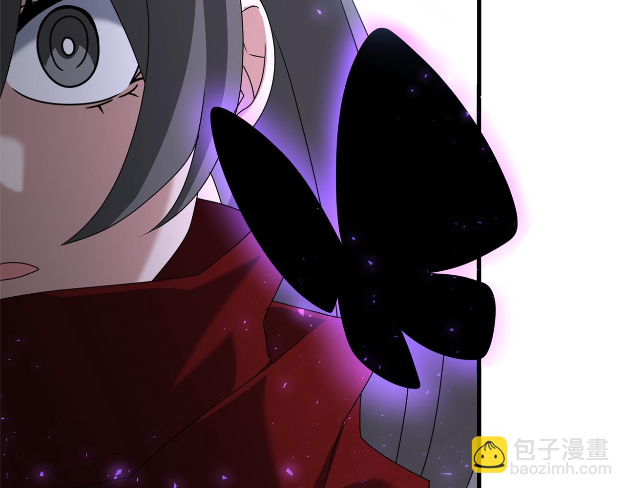 第117话 不信命运不信神(1/5)-第117话