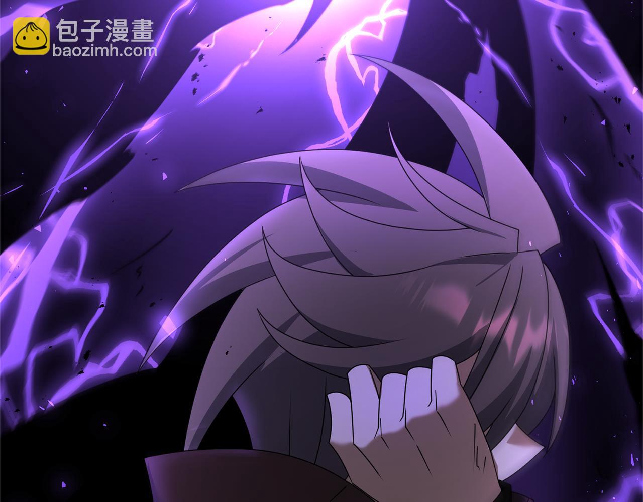 第117话 不信命运不信神(1/5)-第117话