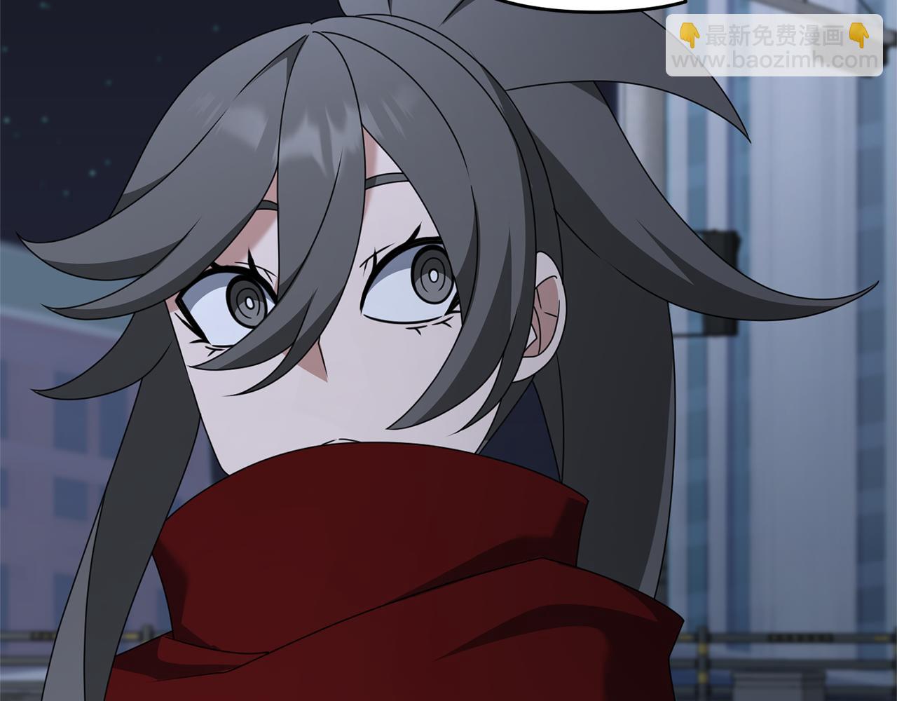 第117话 不信命运不信神(1/5)-第117话