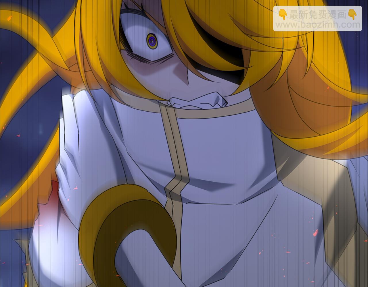 第119话 还好你没消失(1/4)-第119话