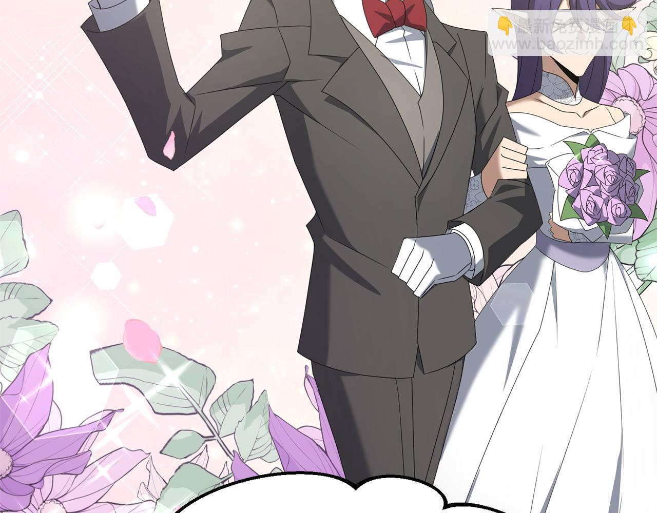 完结话 选择(1/4)-第121话