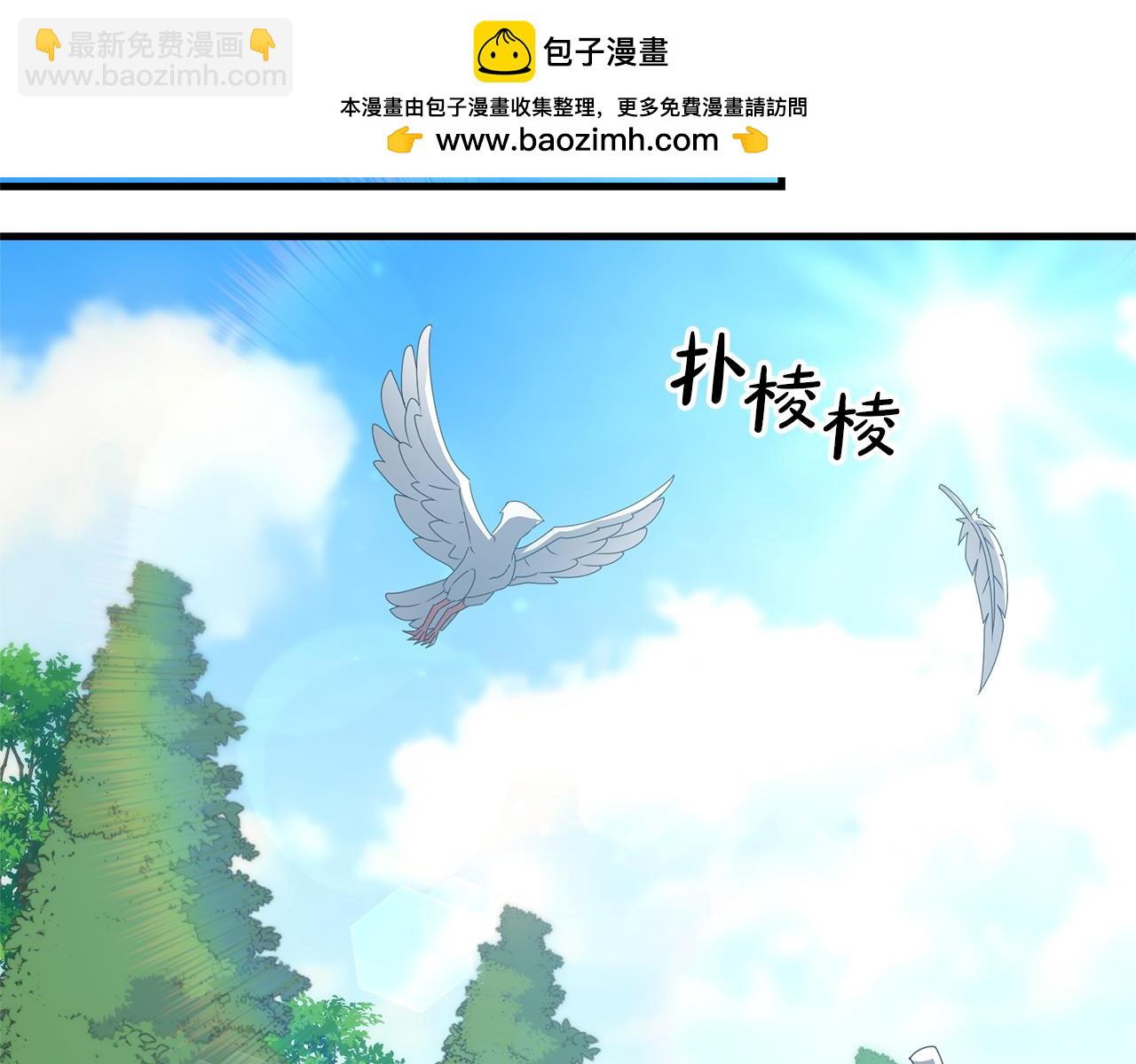 完结话 选择(1/4)-第121话