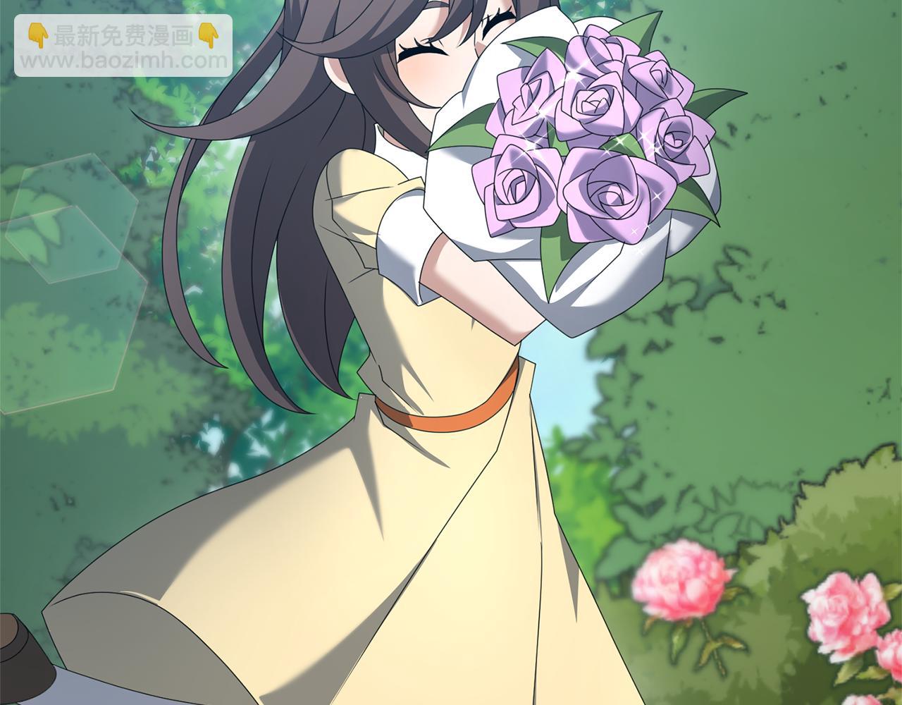 完结话 选择(1/4)-第121话