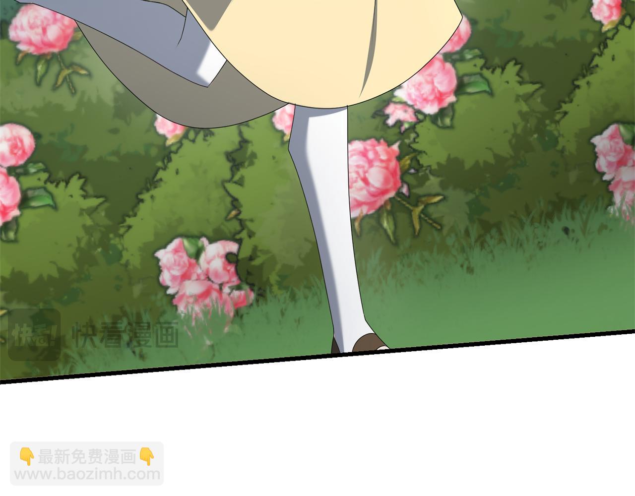 完结话 选择(1/4)-第121话