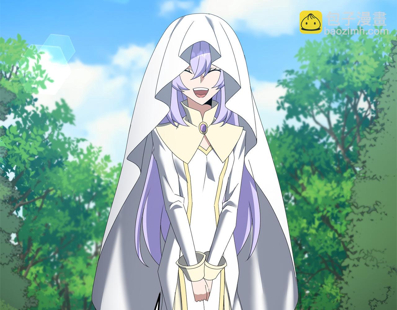 完结话 选择(1/4)-第121话