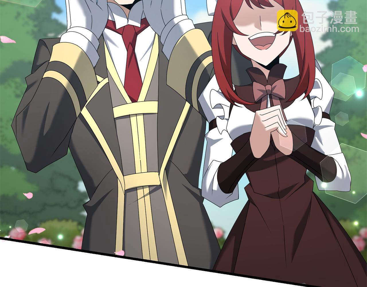 完结话 选择(1/4)-第121话