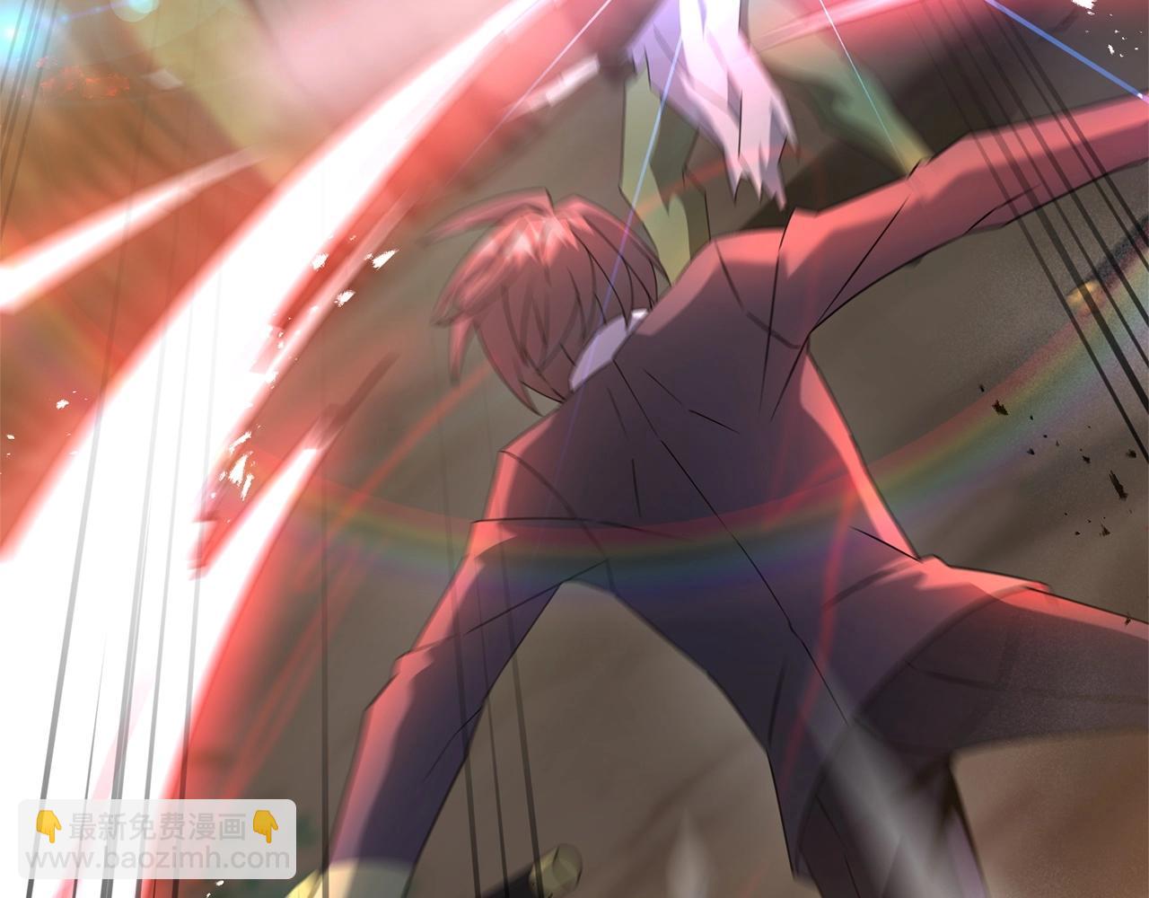 第13话 可乐赐予我力量(1/4)-第13话