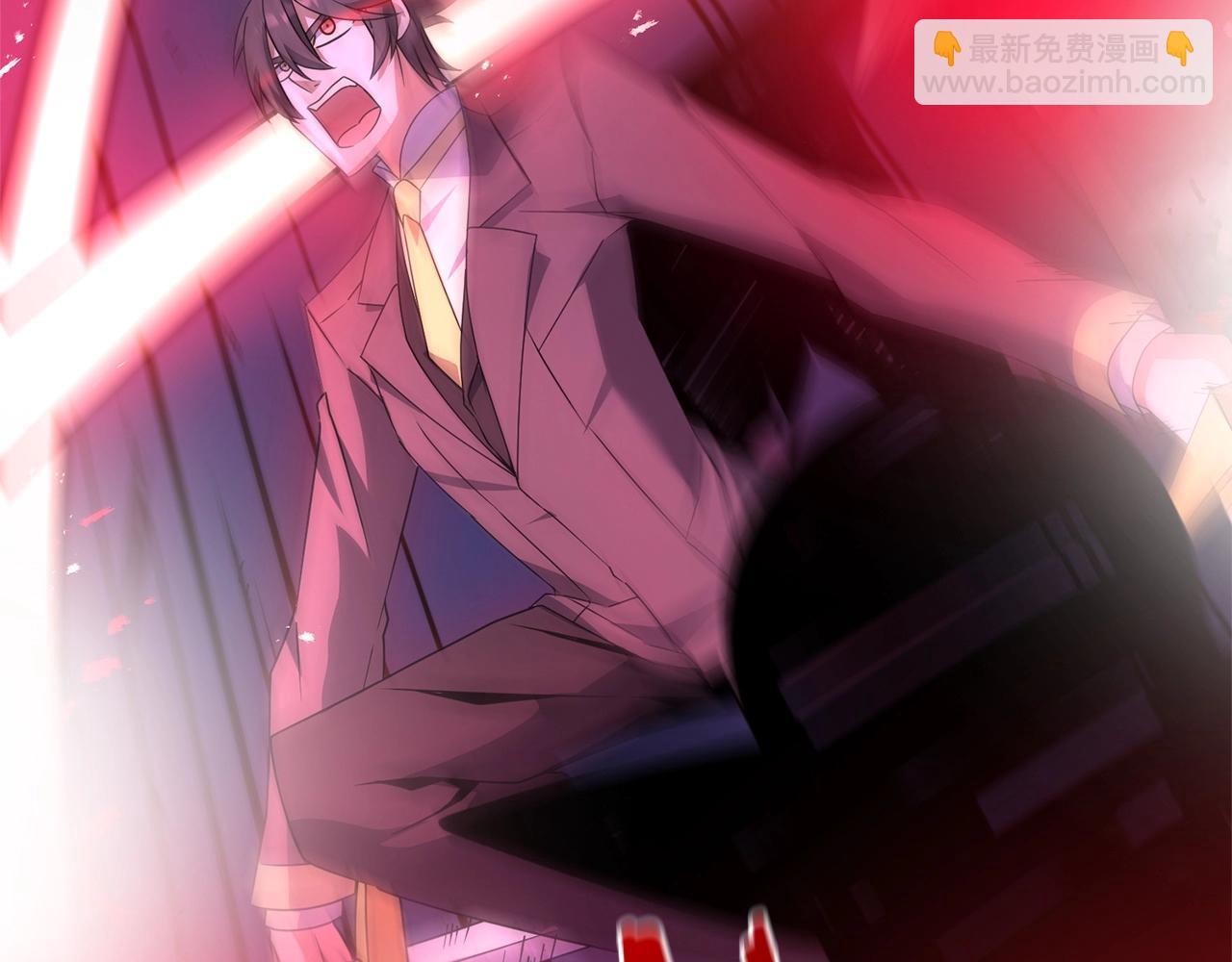 第13话 可乐赐予我力量(1/4)-第13话