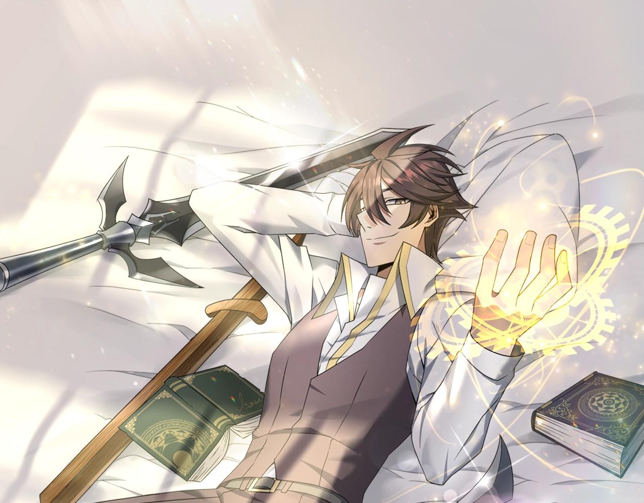 第15话 你不要过来！！！！(1/5)-第15话