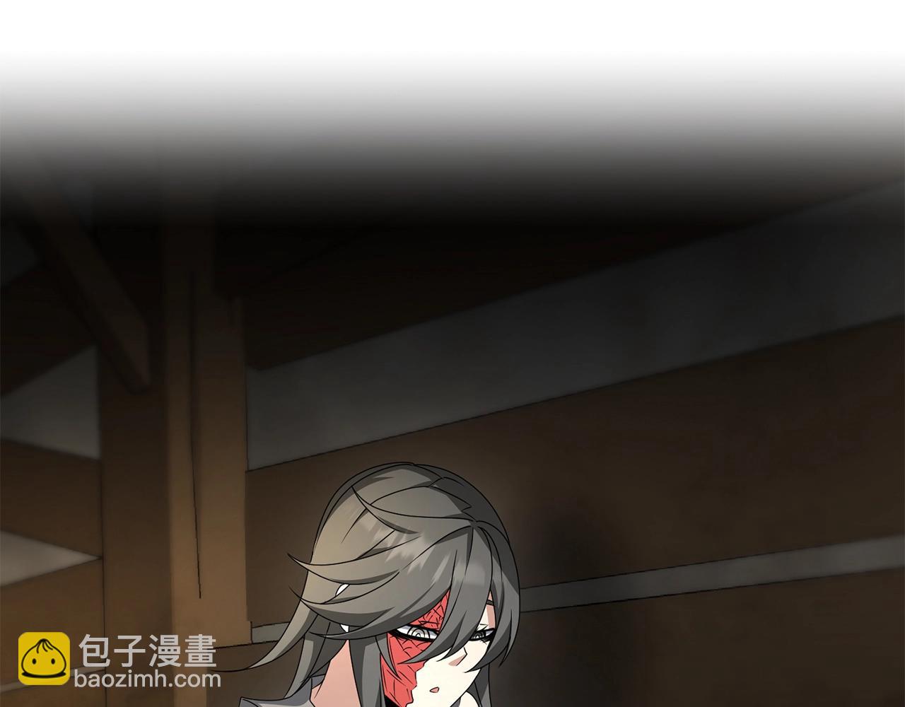 第23话 事发突然！(1/5)-第23话