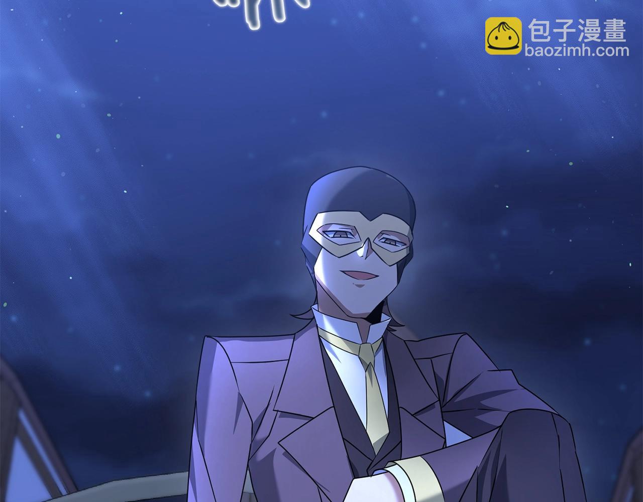 第23话 事发突然！(1/5)-第23话