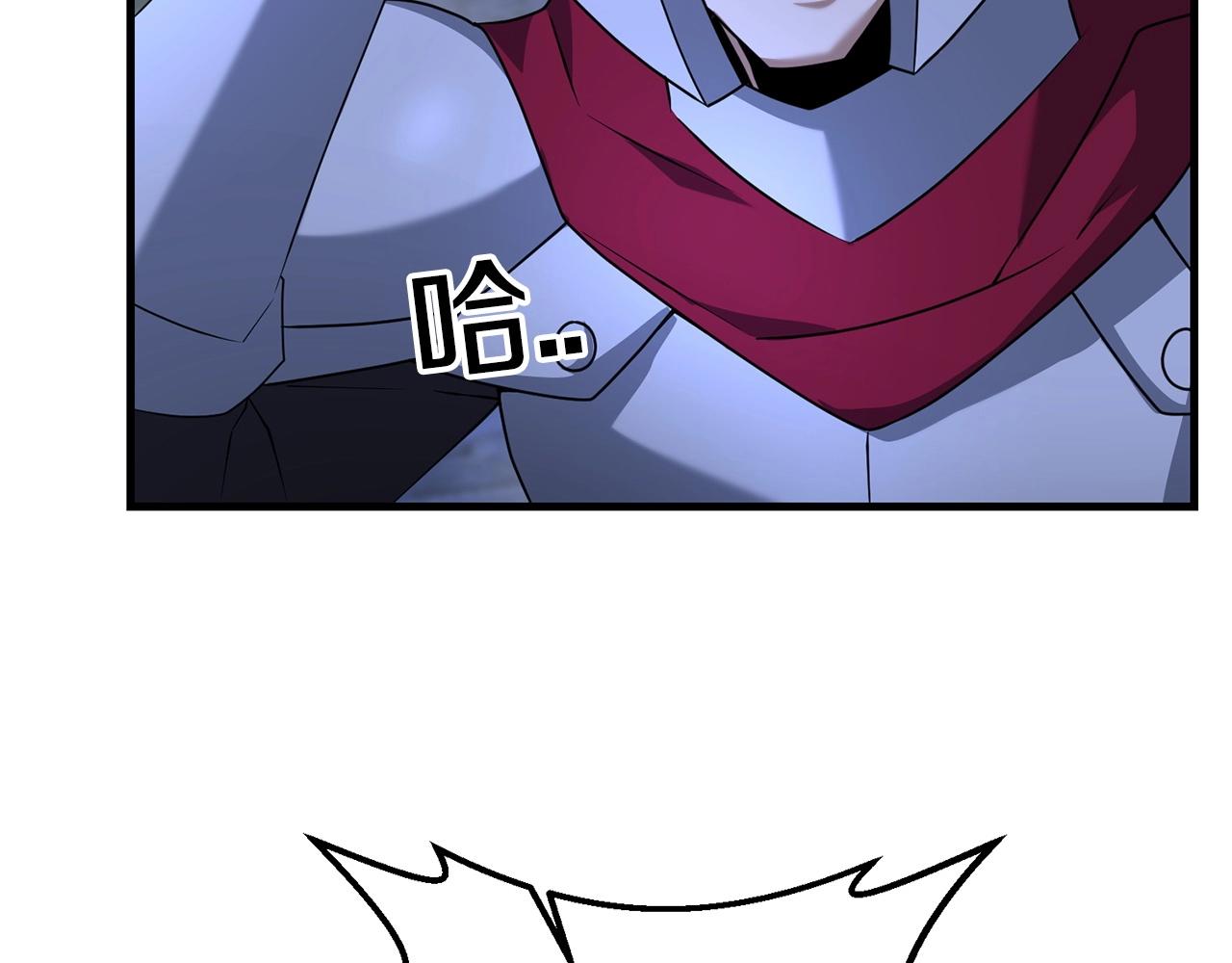 第27话 邪恶的教会(1/5)-第27话