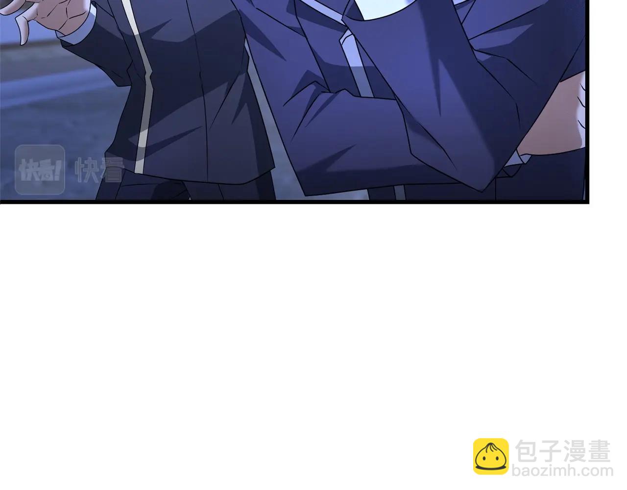 第27话 邪恶的教会(1/5)-第27话