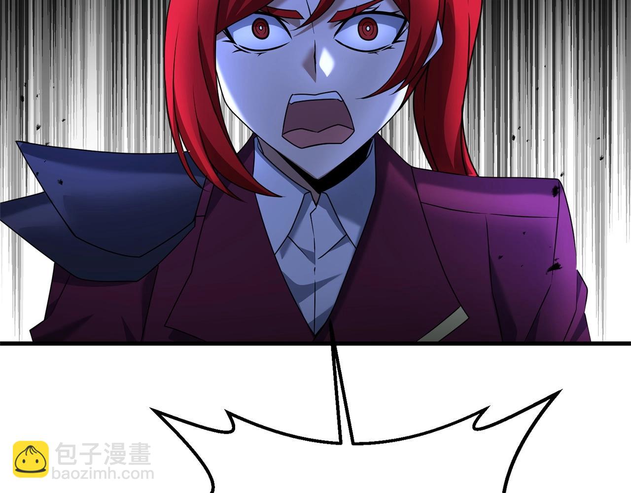 第27话 邪恶的教会(1/5)-第27话