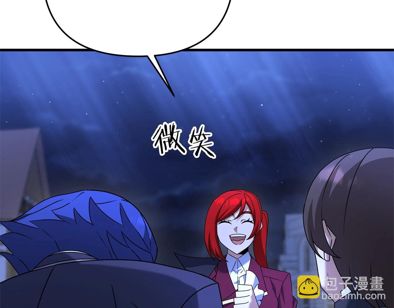 第27话 邪恶的教会(1/5)-第27话