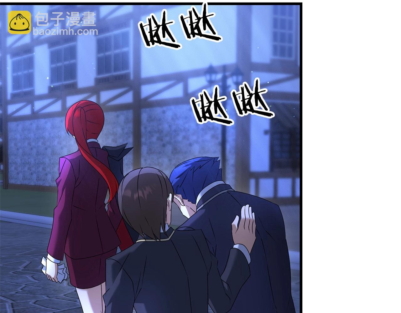 第27话 邪恶的教会(1/5)-第27话