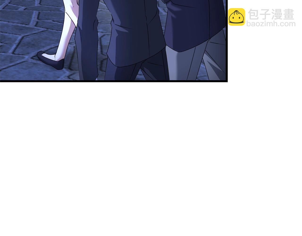 第27话 邪恶的教会(1/5)-第27话