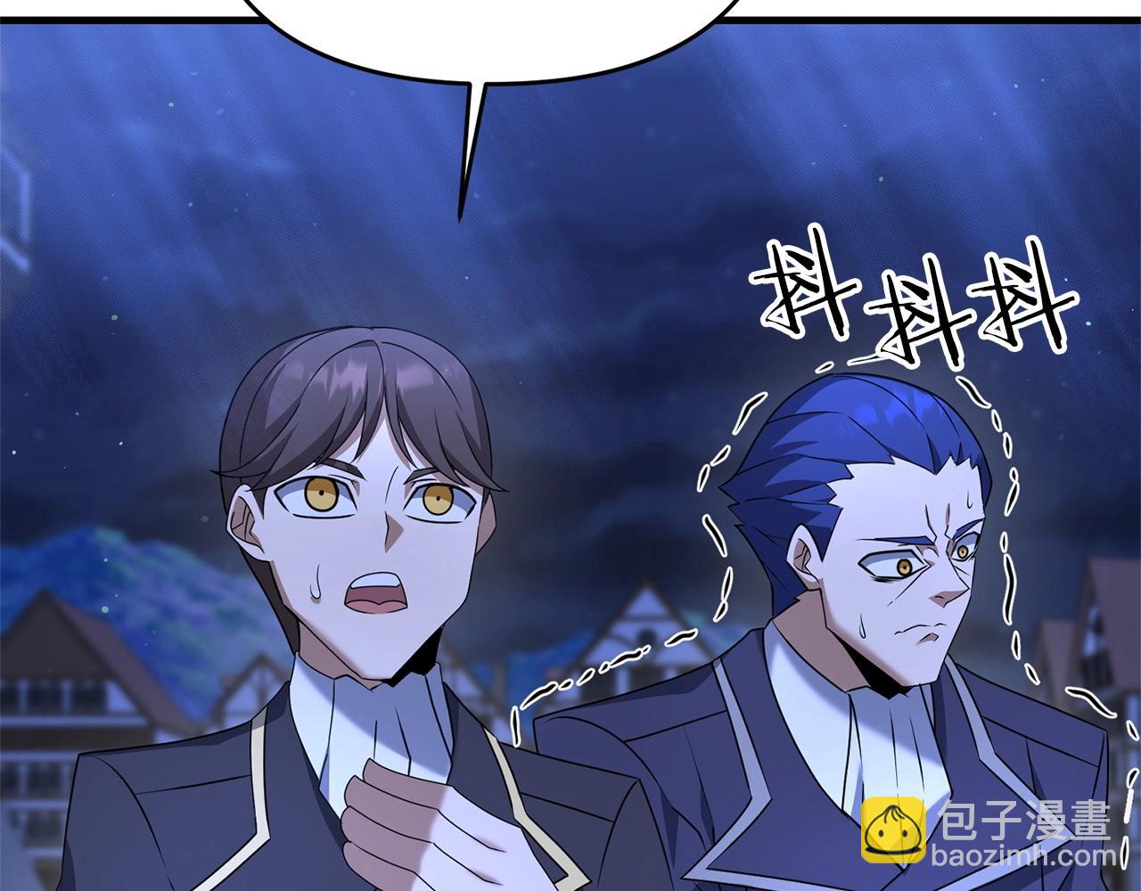 第27话 邪恶的教会(1/5)-第27话