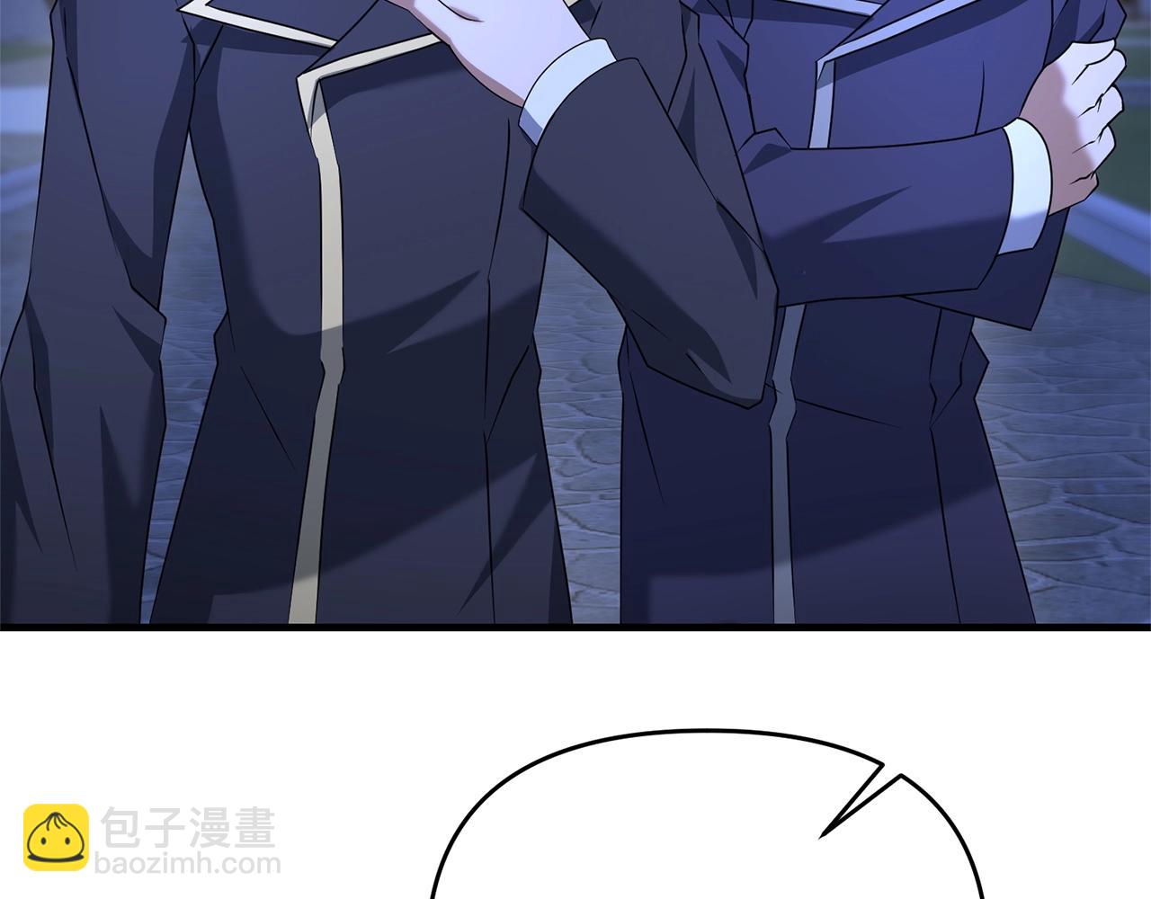 第27话 邪恶的教会(1/5)-第27话