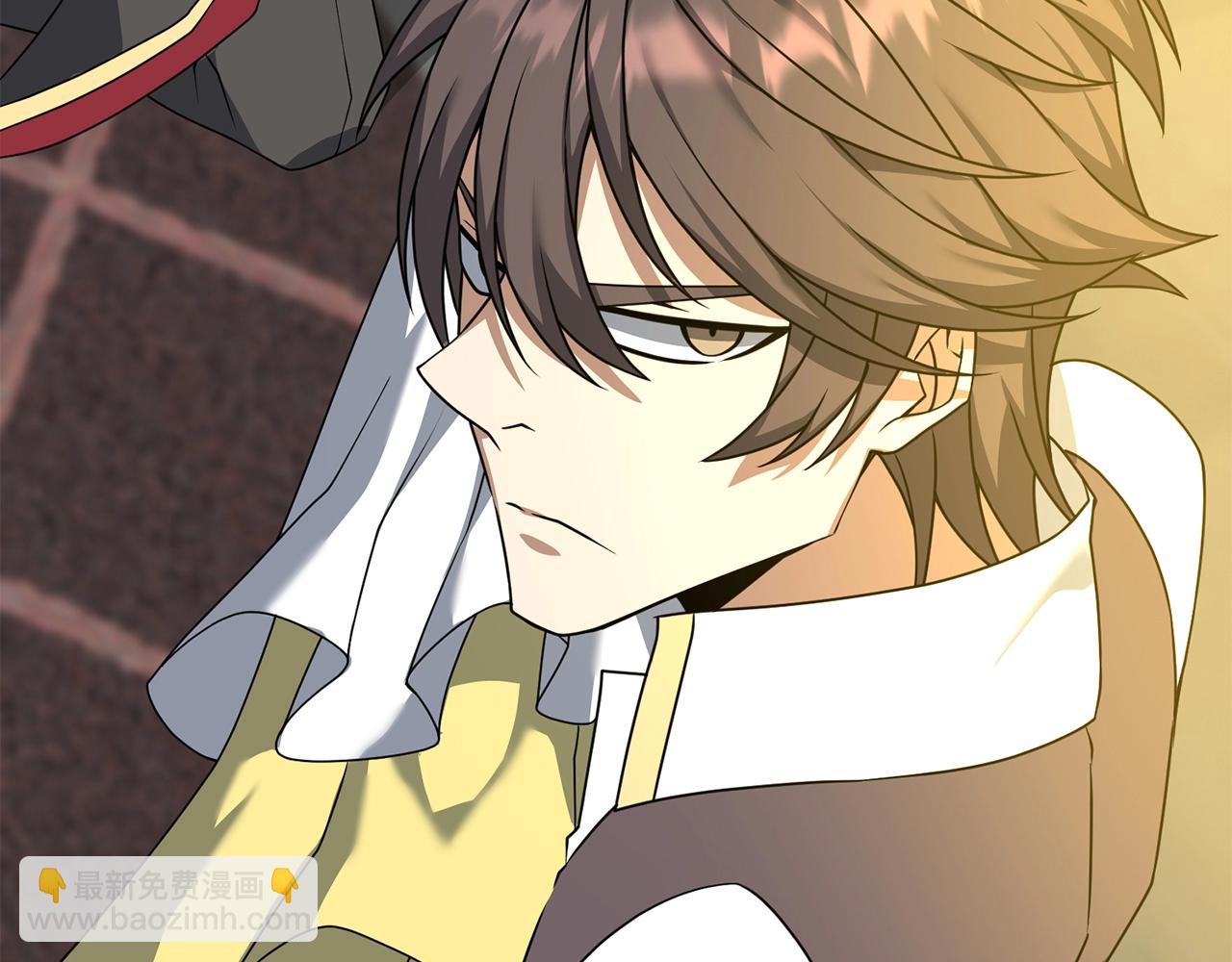 第3话 无法躺平的人生(1/5)-第3话