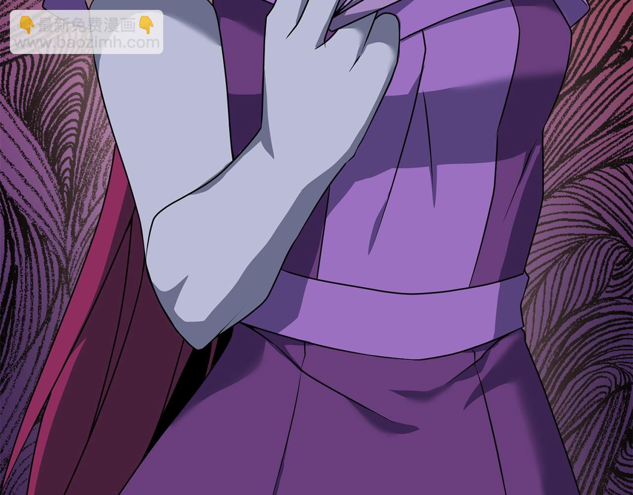 第3话 无法躺平的人生(1/5)-第3话