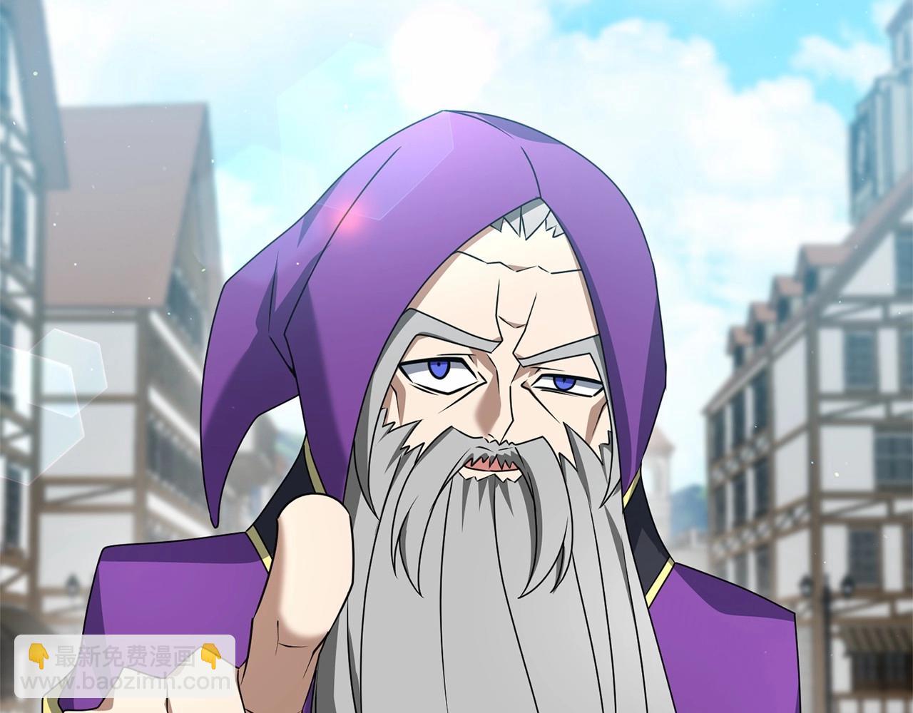 第31话 别愣着了！打啊！(1/5)-第31话