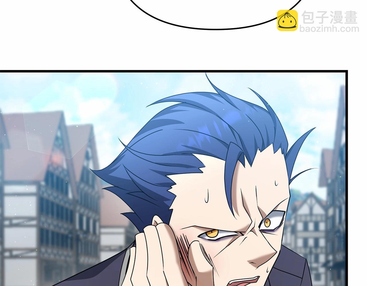 第31话 别愣着了！打啊！(1/5)-第31话