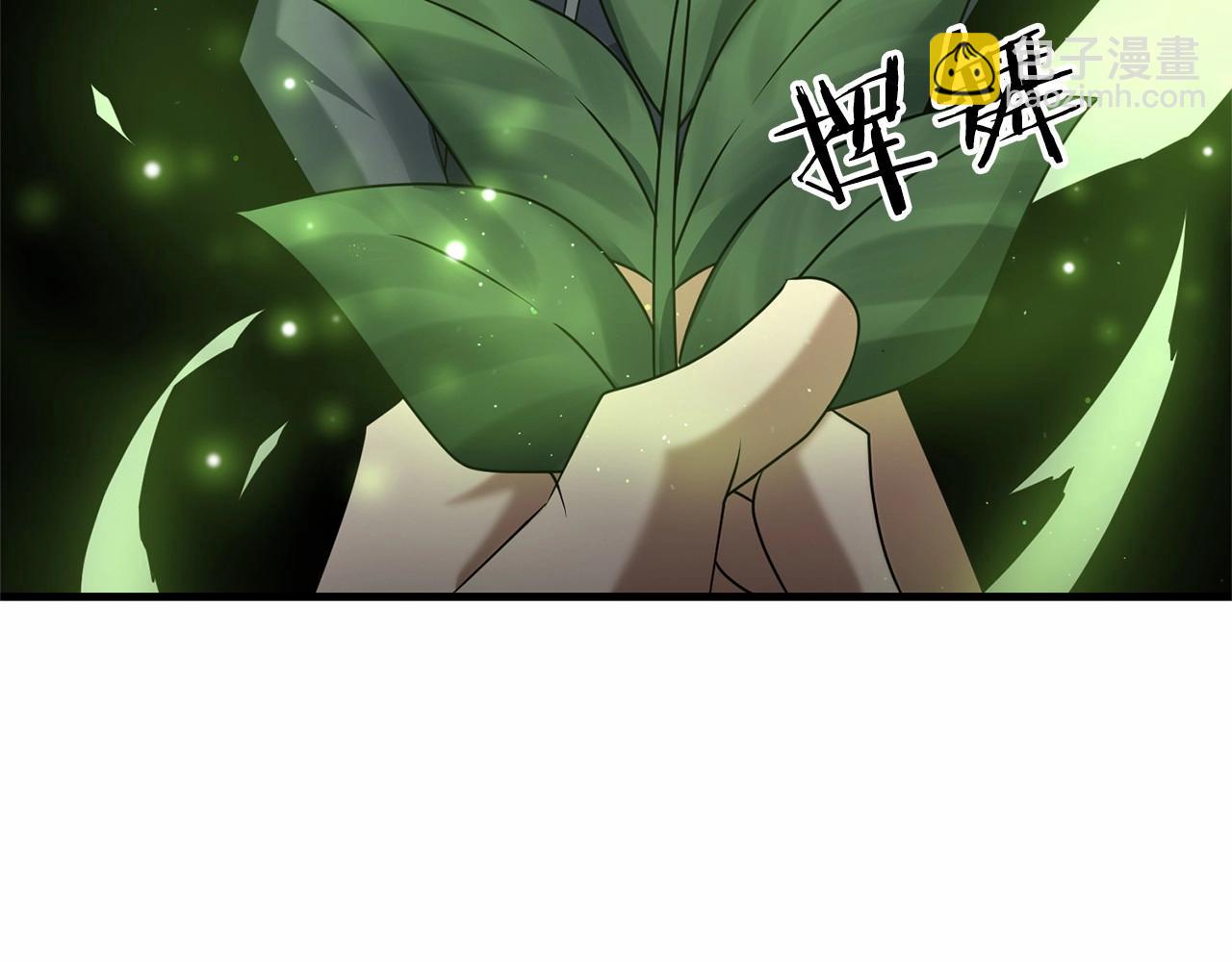 第31话 别愣着了！打啊！(1/5)-第31话