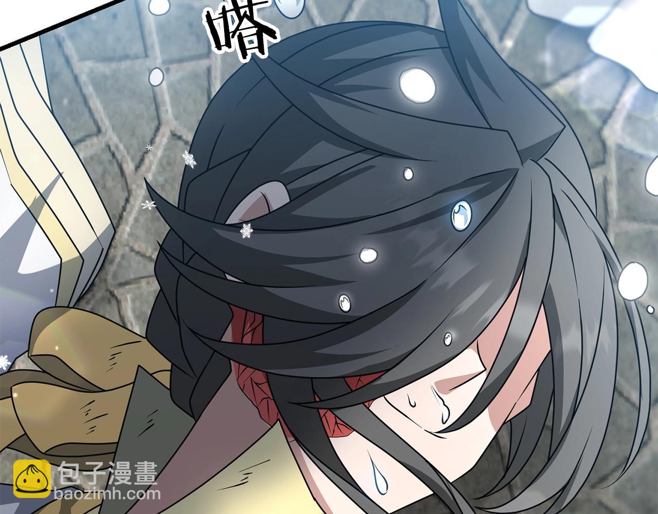 第35话 淦了！暴露了！(1/5)-第35话