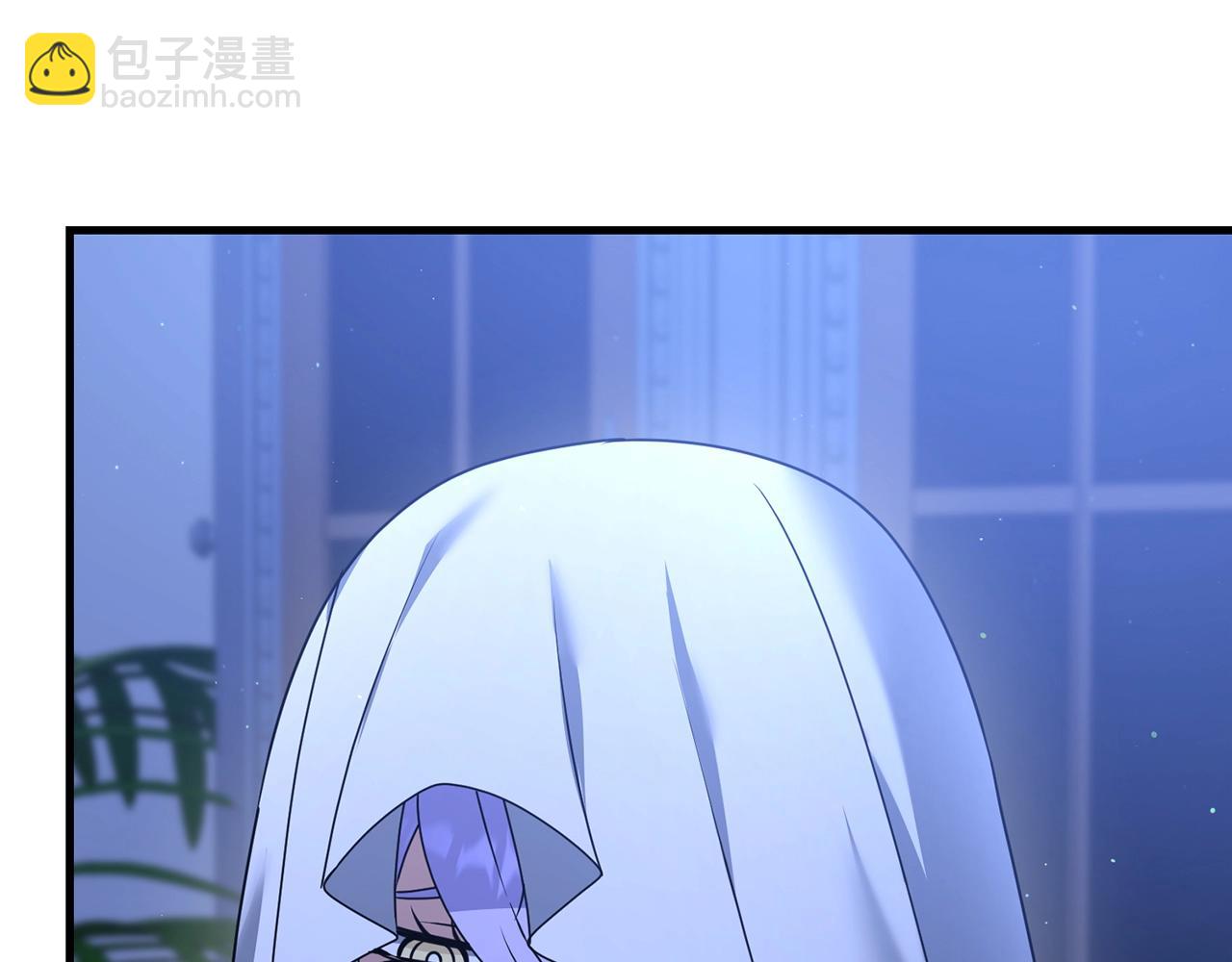 第35话 淦了！暴露了！(1/5)-第35话