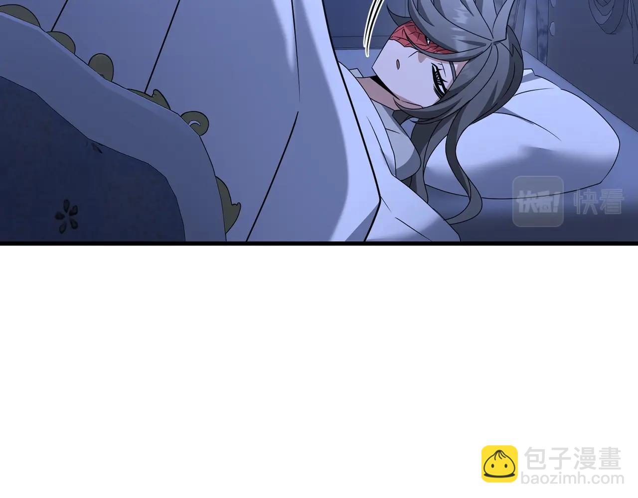 第35话 淦了！暴露了！(1/5)-第35话