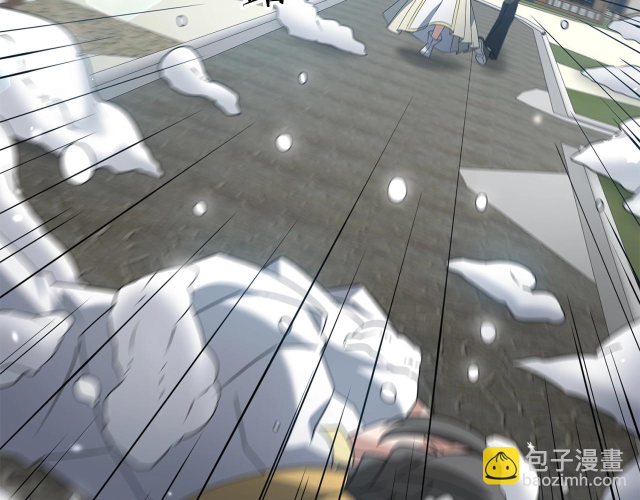 第35话 淦了！暴露了！(1/5)-第35话