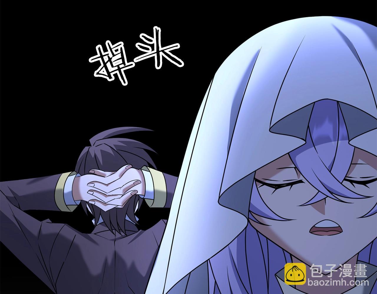 第37话 谢谢宁，莱利(1/5)-第37话