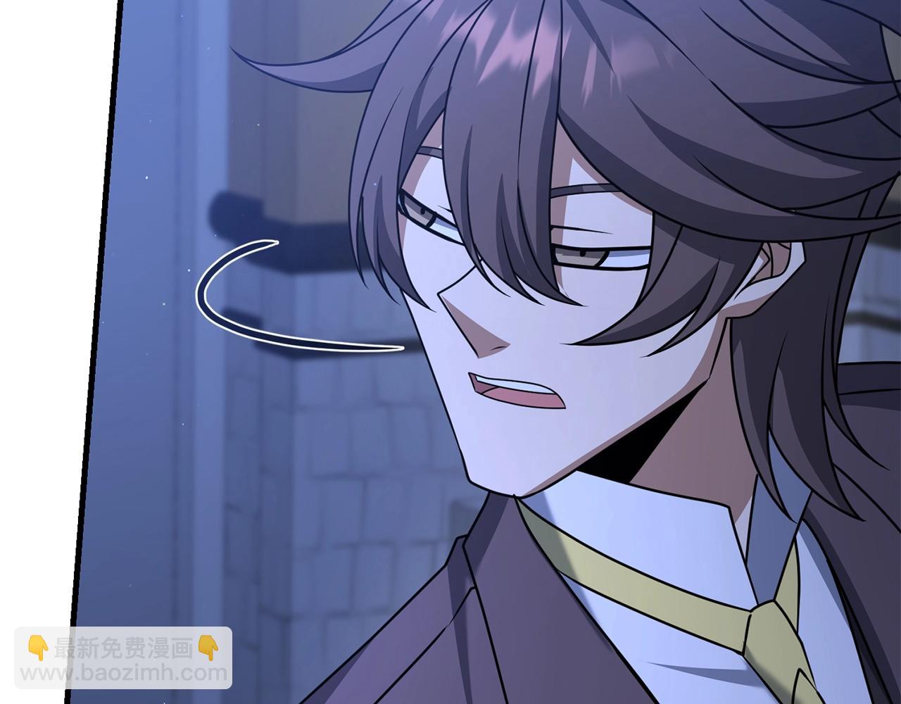 第37话 谢谢宁，莱利(1/5)-第37话