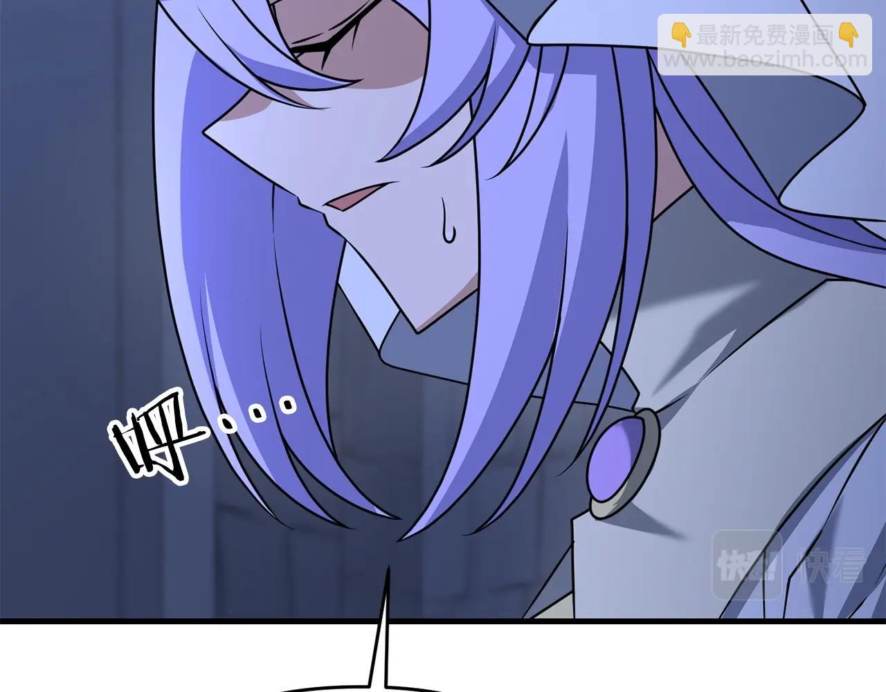 第37话 谢谢宁，莱利(1/5)-第37话