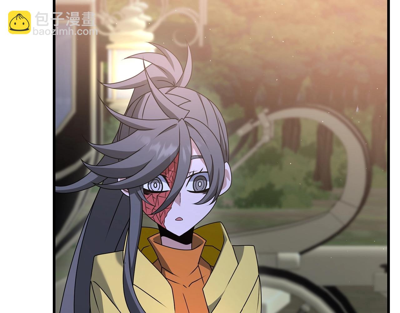 第45话 短暂的夏天(1/5)-第45话