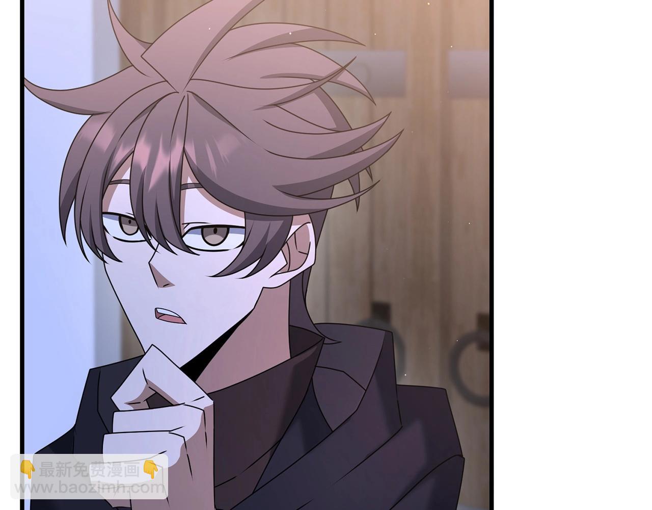 第45话 短暂的夏天(1/5)-第45话