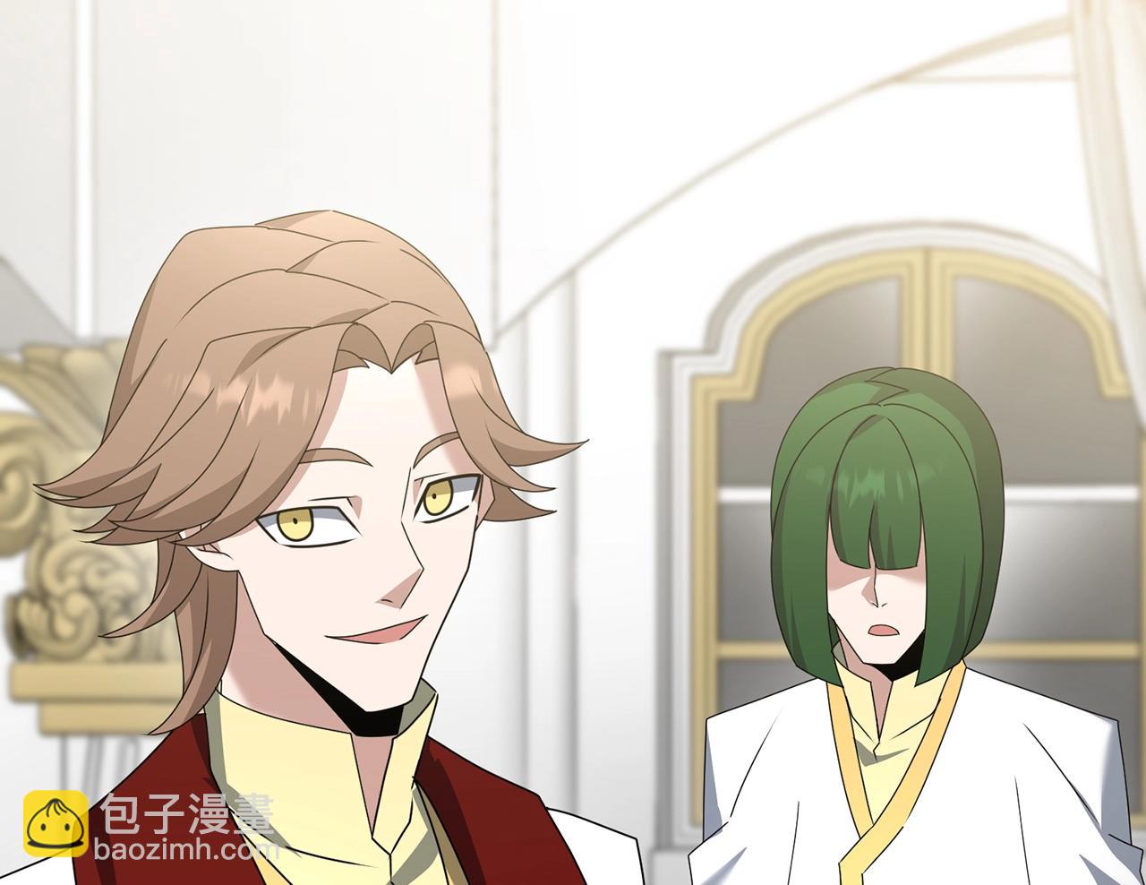 第49话 黑魔法师现身(1/5)-第49话