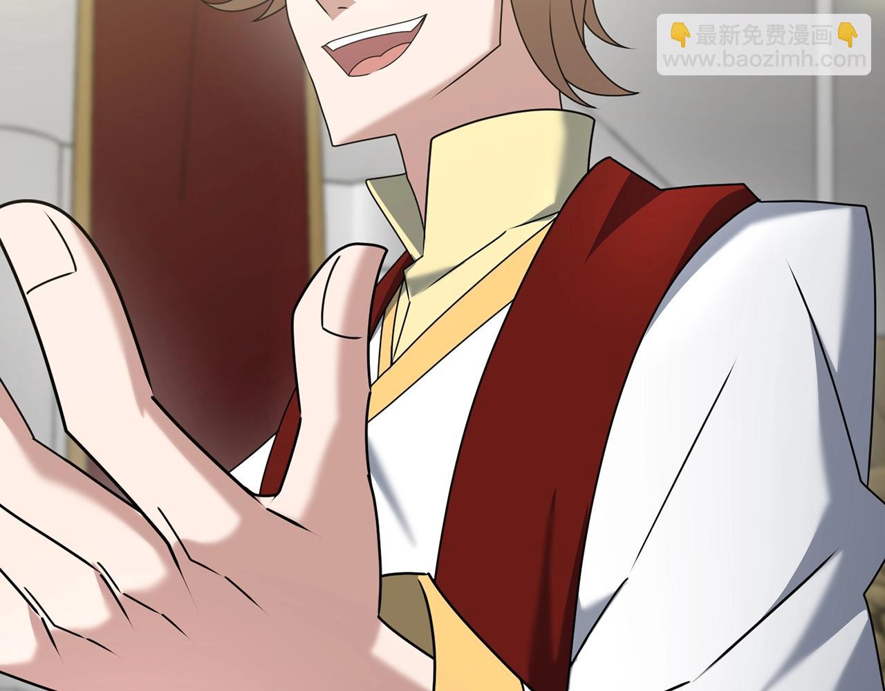 第49话 黑魔法师现身(1/5)-第49话