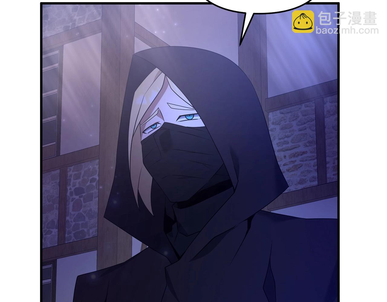 第5话 剑圣今天无法躺平了(1/4)-第5话