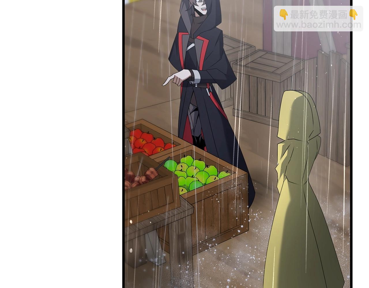 第51话 无敌的勇者大人还是很傲娇！(1/5)-第51话